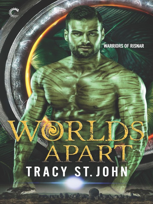 Title details for Worlds Apart by Tracy St. John - Wait list